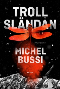 Trollsländan (e-bok) av Christina Norrman, Mich