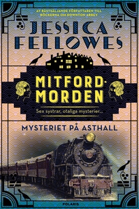 Mysteriet på Asthall (e-bok) av Jessica Fellowe