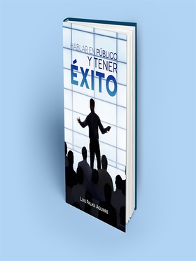 Hablar en publico y tener exito (e-bok) av Luis