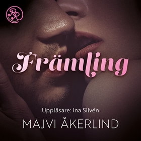 Främling (ljudbok) av Majvi Åkerlind