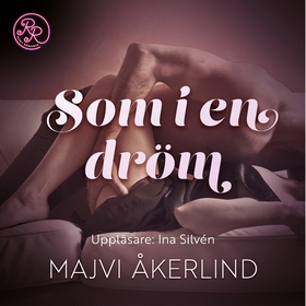 Som i en dröm (ljudbok) av Majvi Åkerlind
