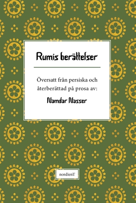Rumis berättelser (e-bok) av Jalal Al-Din Rumi