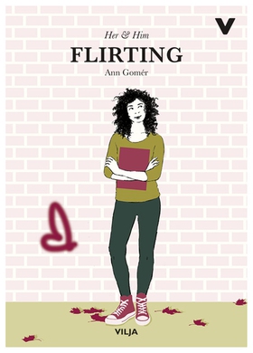 Flirting (ljudbok) av Ann Gomér
