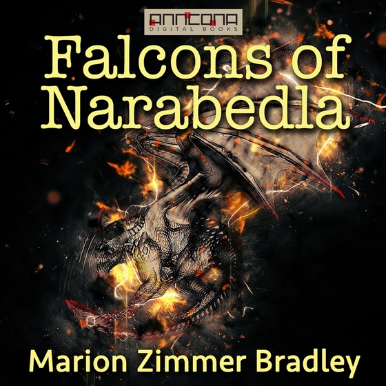Falcons of Narabedla