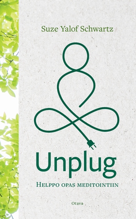 Unplug (e-bok) av Suze Yalof Schwartz