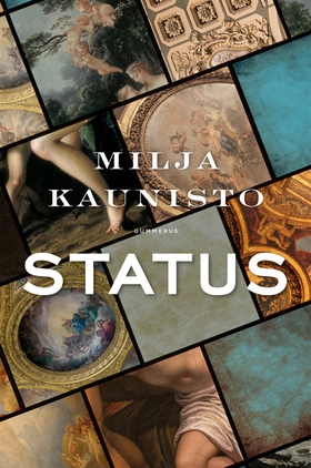 Status (e-bok) av Milja Kaunisto