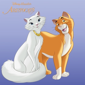 Aristocats (e-bok) av Disney