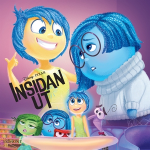 Insidan ut (e-bok) av Disney