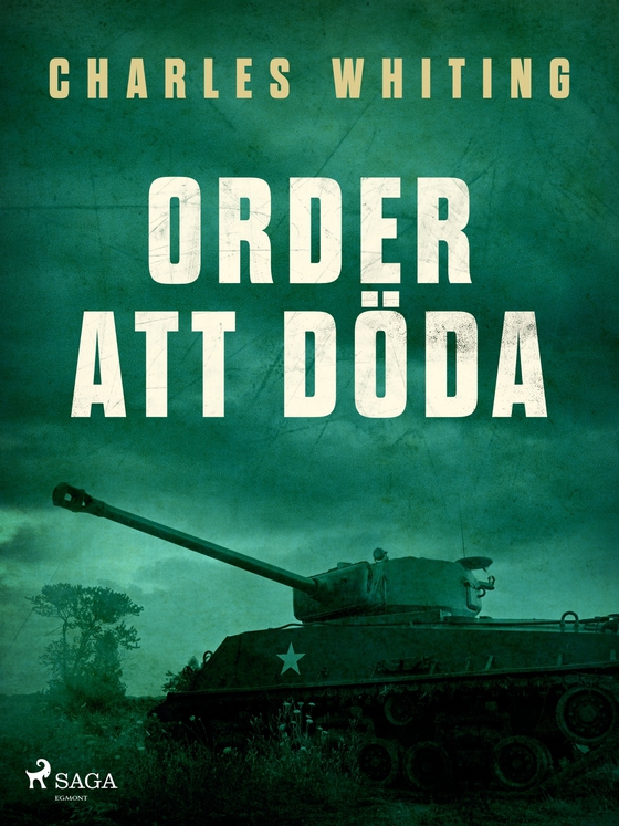Order att döda