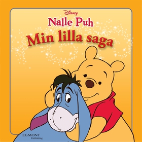 Nalle Puh (e-bok) av Disney