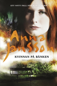 Kvinnan på bänken (e-bok) av Anna Jansson