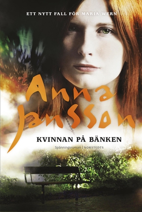 Kvinnan på bänken (e-bok) av Anna Jansson