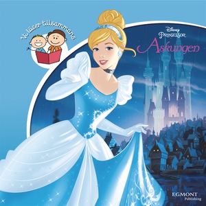 Askungen (e-bok) av Disney