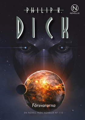 Försvararna (e-bok) av Philip K. Dick