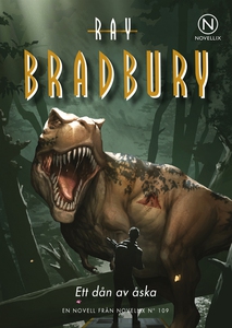 Ett dån av åska (e-bok) av Ray Bradbury
