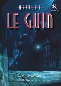 Ett nytt atlantis (e-bok) av Ursula K. Le Guin