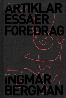 Artiklar, essäer, föredrag (e-bok) av Ingmar Be