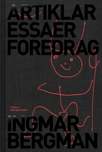 Artiklar, essäer, föredrag (e-bok) av Ingmar Be