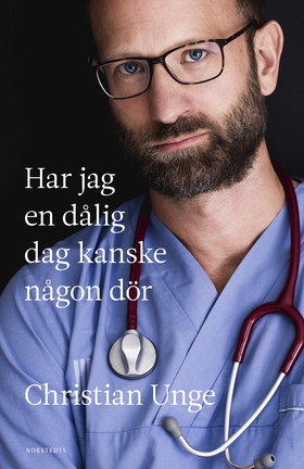 Har jag en dålig dag kanske någon dör (e-bok) a