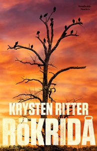 Rökridå (e-bok) av Krysten Ritter