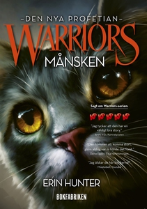 Warriors 2 - Månsken (e-bok) av Erin Hunter