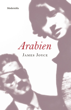 Arabien (e-bok) av James Joyce