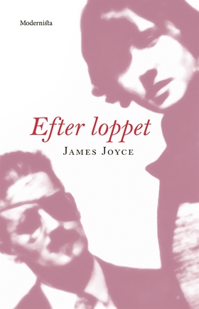 Efter loppet (e-bok) av James Joyce