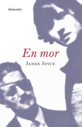 En mor (e-bok) av James Joyce