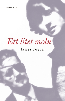 Ett litet moln (e-bok) av James Joyce
