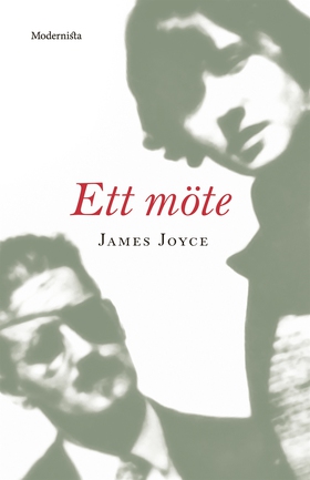 Ett möte (e-bok) av James Joyce