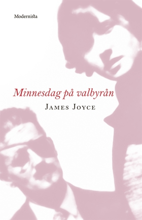 Minnesdag på valbyrån (e-bok) av James Joyce