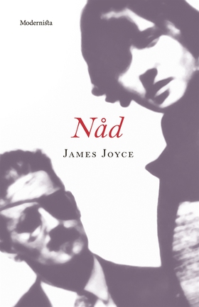 Nåd (e-bok) av James Joyce