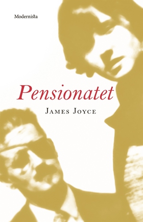 Pensionatet (e-bok) av James Joyce