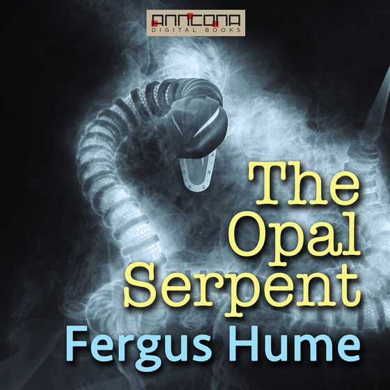 The Opal Serpent