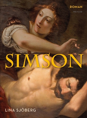 Simson (e-bok) av Lina Sjöberg