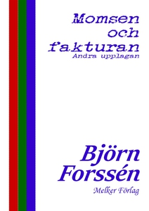 Momsen och fakturan: Andra upplagan (e-bok) av