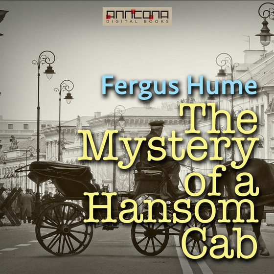 The Mystery of a Hansom Cab