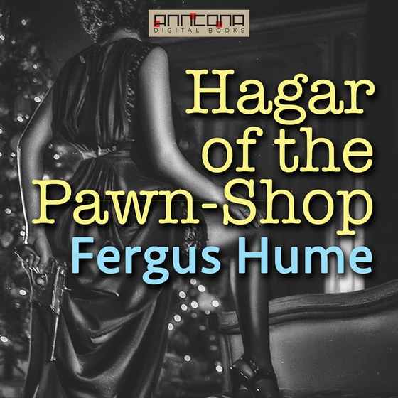 Hagar of the Pawn-Shop