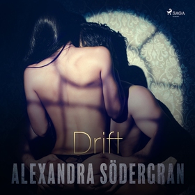 Drift (ljudbok) av Alexandra Södergran