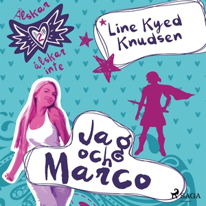 Älskar, älskar inte 3 - Jag och Jonas (ljudbok)