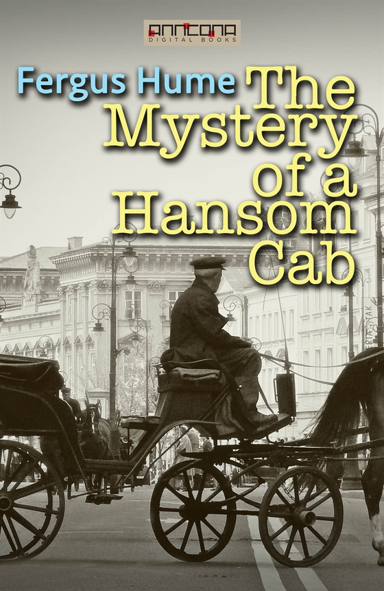 The Mystery of a Hansom Cab