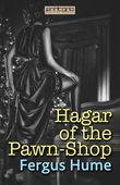 Hagar of the Pawn-Shop
