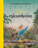 Lilla räkneskolan : pyssla, lek och räkna