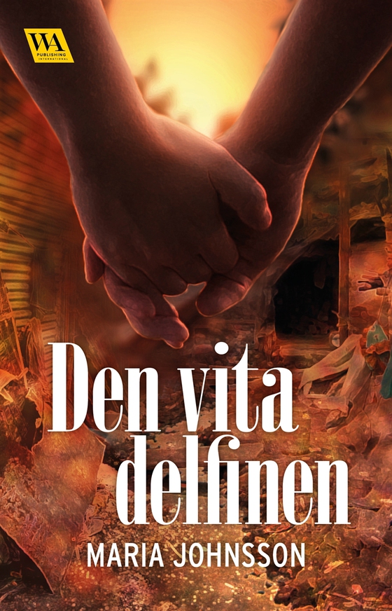 Den vita delfinen