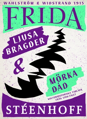 Ljusa bragder och mörka dåd : Kulturhistoriska