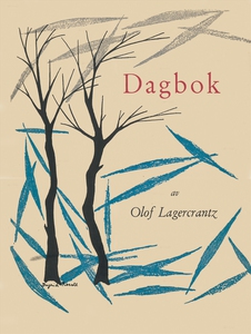 Dagbok (e-bok) av Olof Lagercrantz