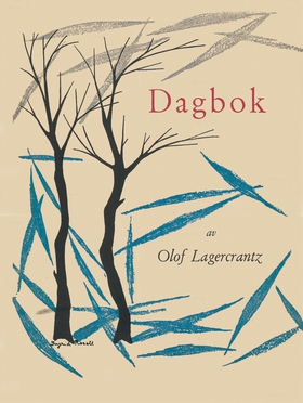 Dagbok (e-bok) av Olof Lagercrantz