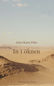 In i öknen (e-bok) av Anna-Karin Palm