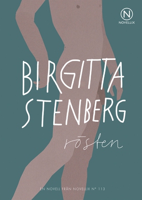 Rösten (e-bok) av Birgitta Stenberg
