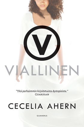 Viallinen (e-bok) av Cecelia Ahern
